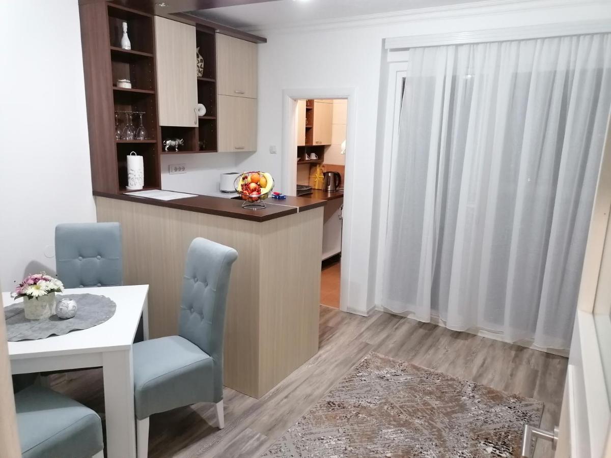 Ferienwohnung Vemiur Čačak Exterior foto