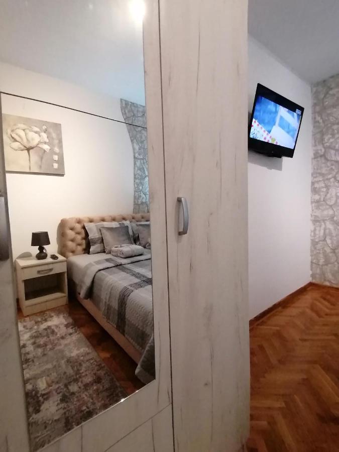 Ferienwohnung Vemiur Čačak Exterior foto