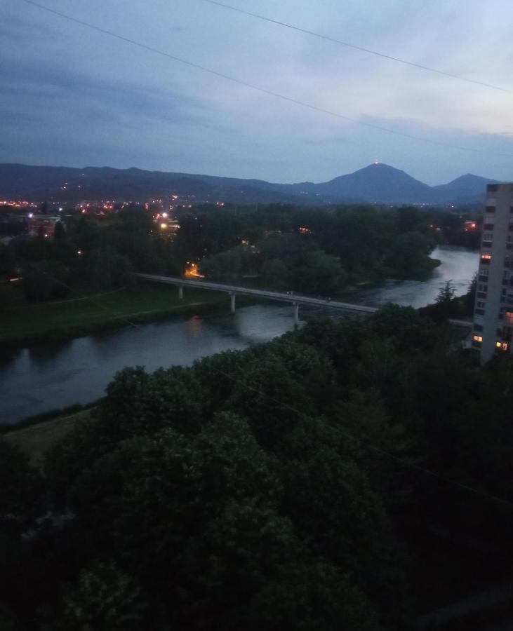 Ferienwohnung Vemiur Čačak Exterior foto