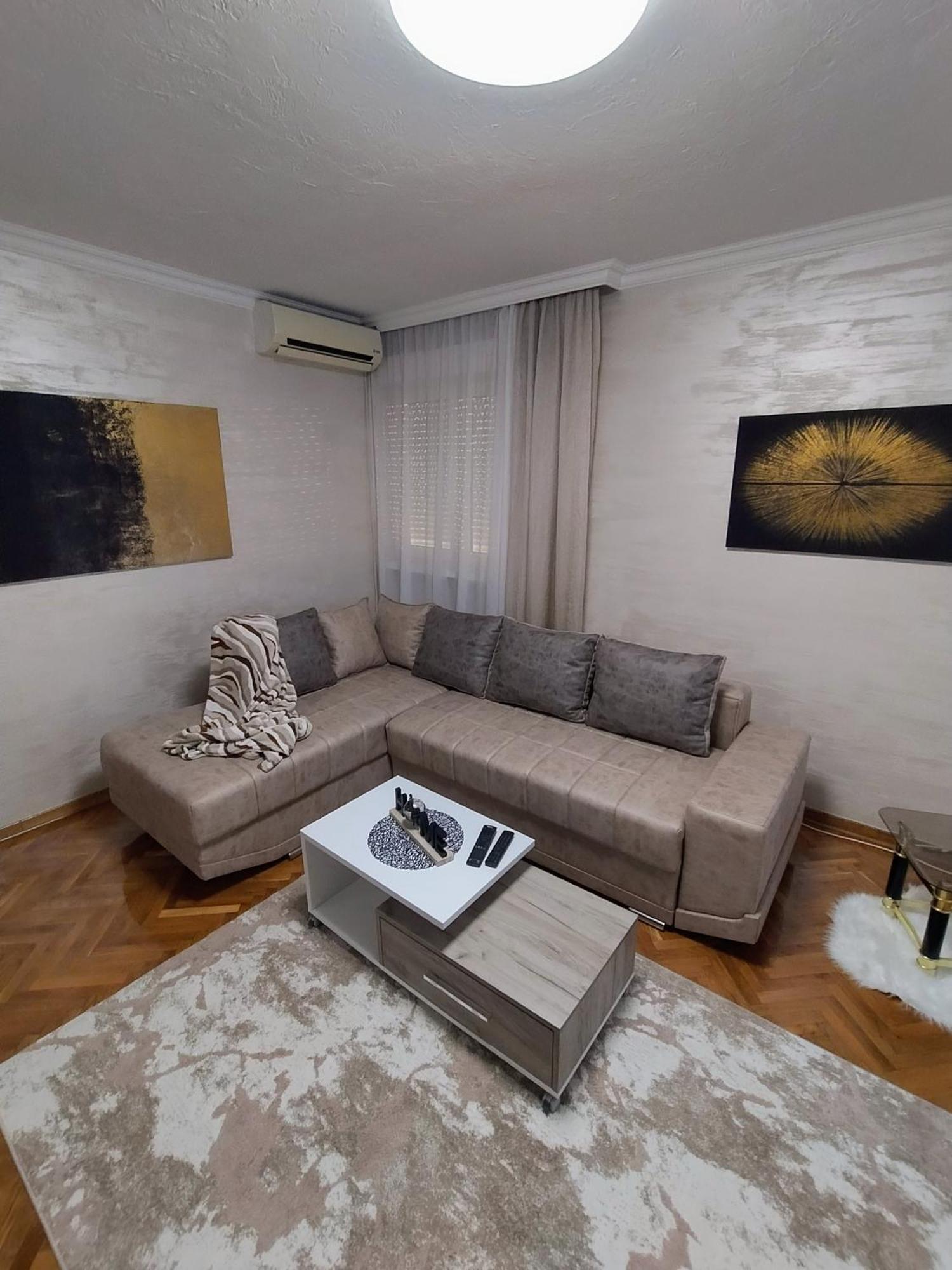 Ferienwohnung Vemiur Čačak Exterior foto