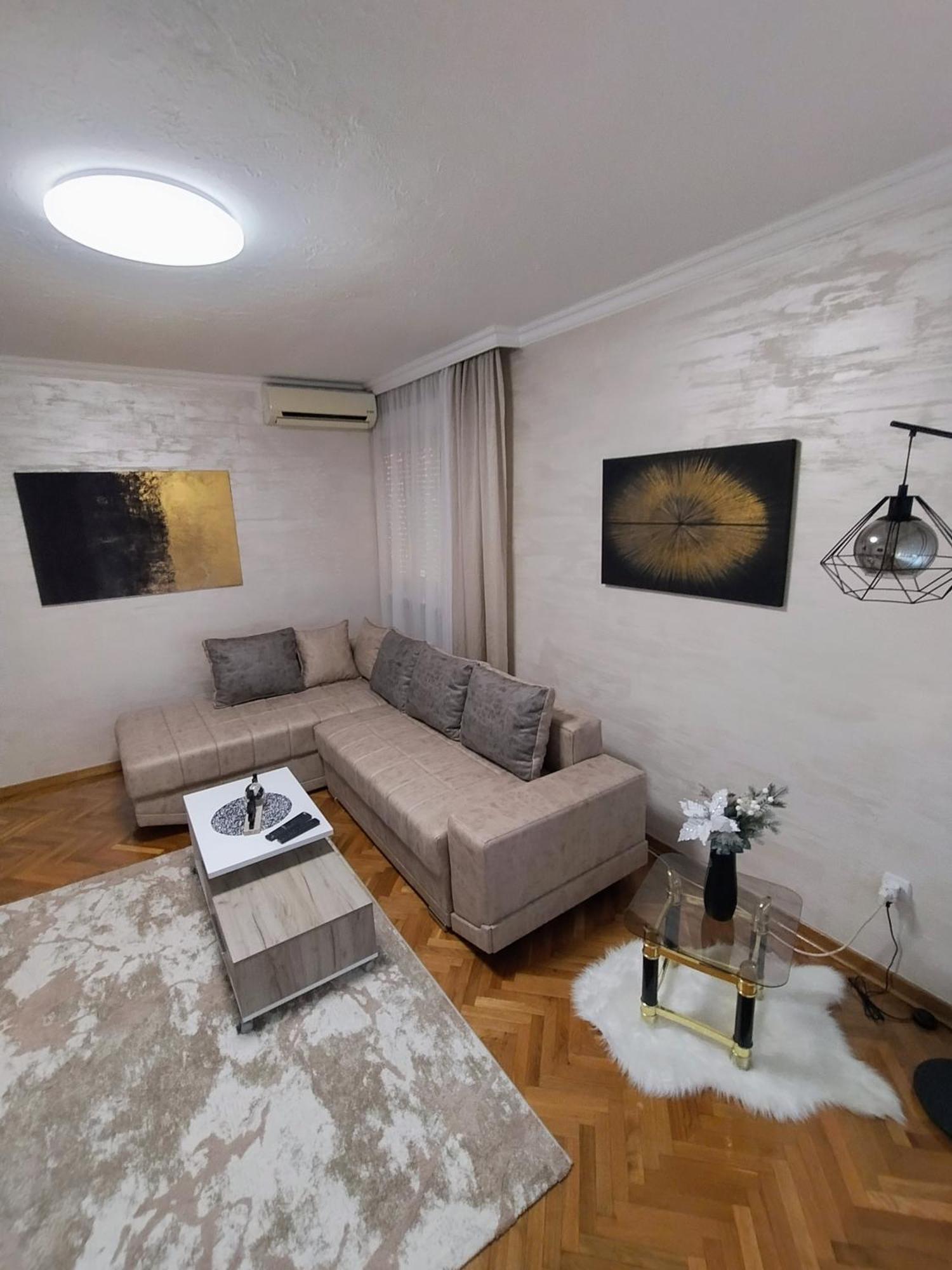 Ferienwohnung Vemiur Čačak Exterior foto